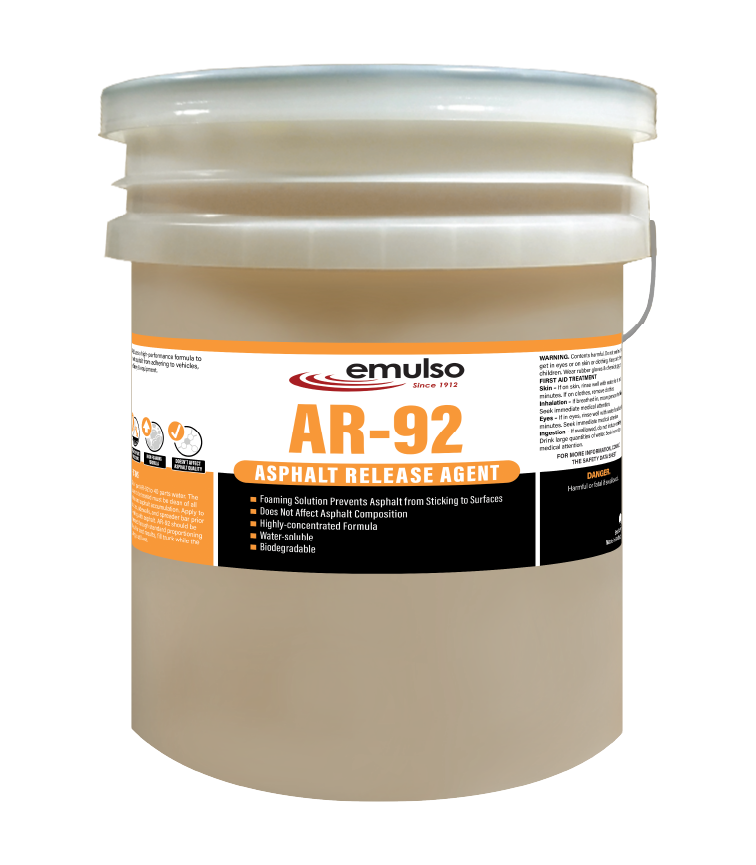 AR-92 5 GL